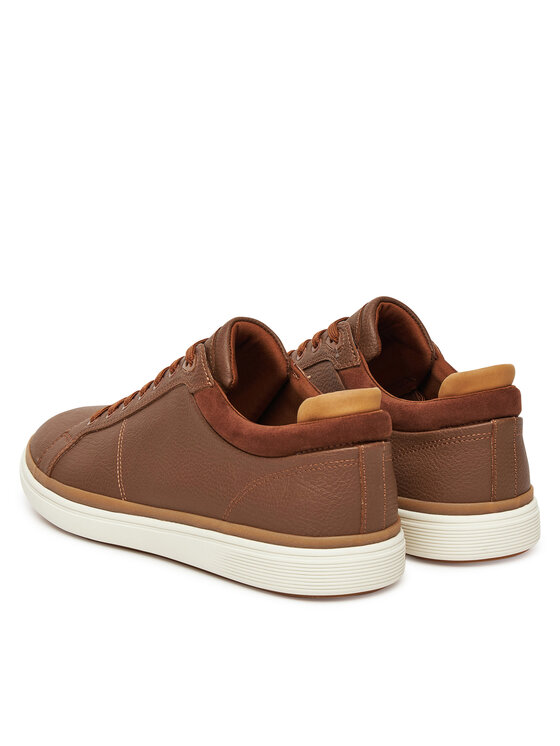 Aldo Aldo Sneakers Finespec 13450249 Marrone