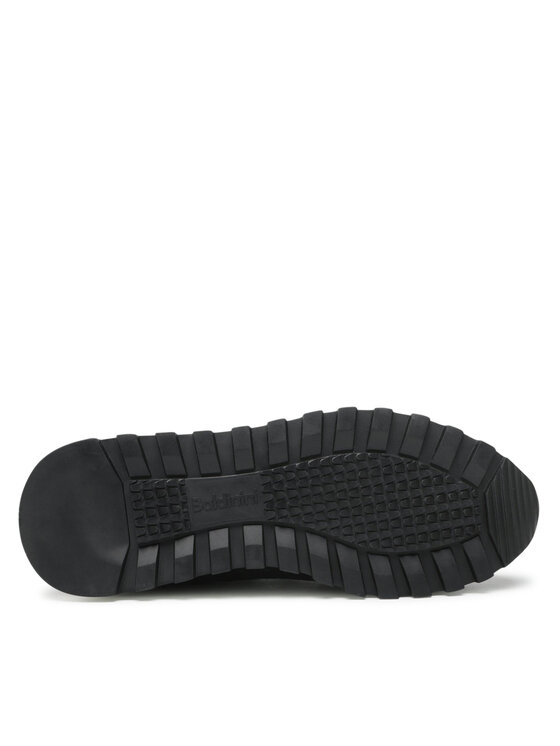 Baldinini Baldinini Sneakers U2D821CFCINENE Schwarz