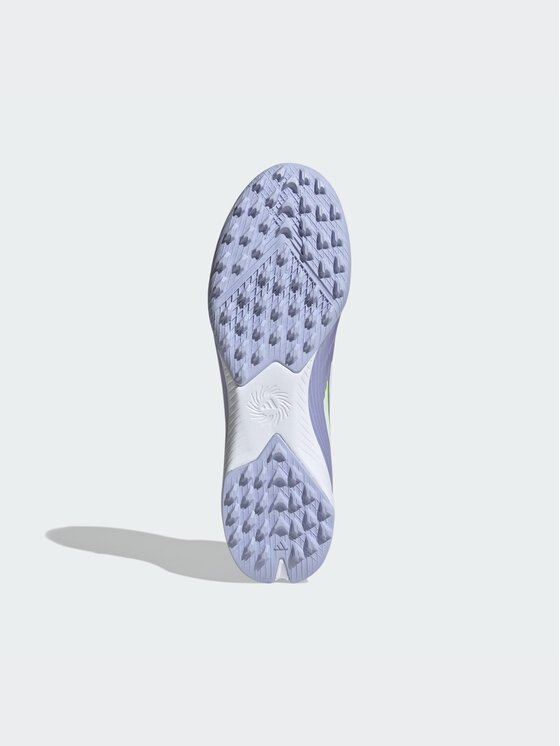 adidas adidas Buty do piłki nożnej F50 Sparkfusion League Fioletowy