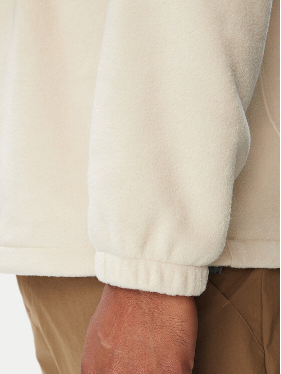 Columbia Columbia Fleecejacke Steens Mountain 1620191 Braun Regular Fit