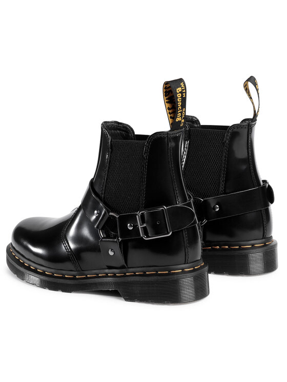 Wincox hotsell dr martens