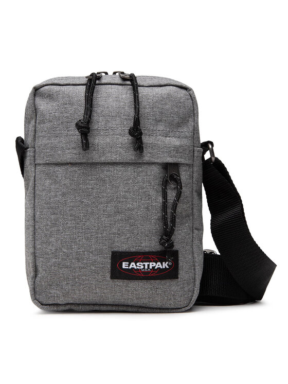 Eastpak Eastpak Плоска сумка EK000045 Сірий