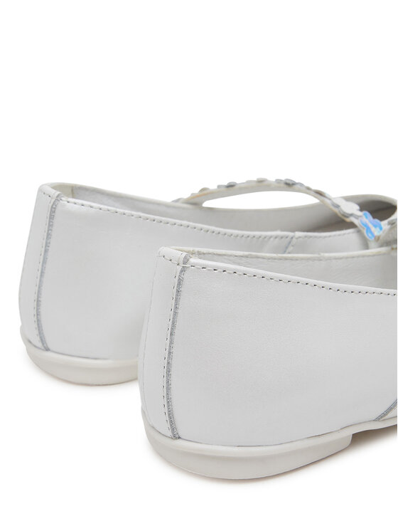 Primigi Primigi Ballerinas 7927611 M Weiß