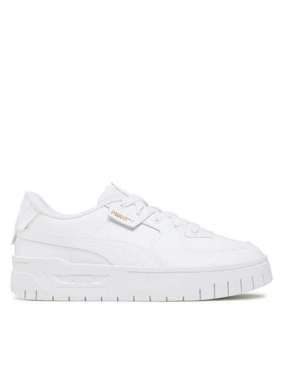 Puma Sneakers Cali Dream LTH Jr 393355 03 Blanc