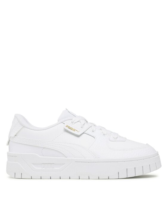 Puma Snīkeri Cali Dream LTH Jr 393355 03 Balts