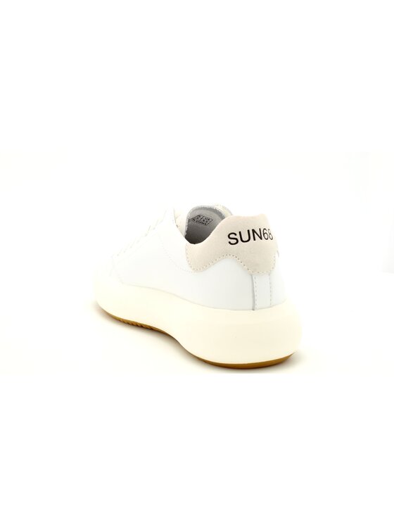 SUN68 SUN68 Sneakers Z34138 Bianco
