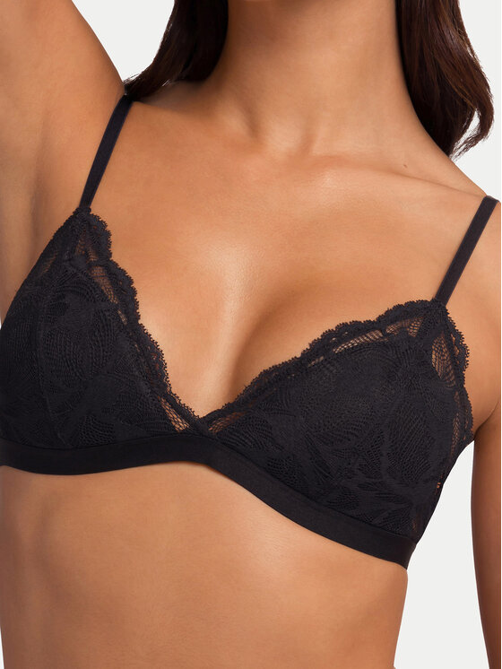 Dorina Dorina 2 db-os bralette szett Kisha FXBR0012LA166 Színes