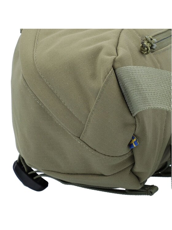 Fjällräven Fjällräven Nerka 189116 Zielony
