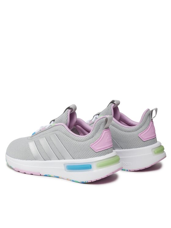 adidas adidas Tenisice Racer TR23 Kids ID5983 Siva