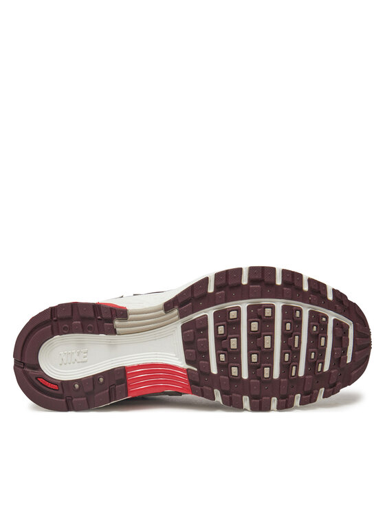Nike Nike Snīkeri P-6000 HJ9598 Balts