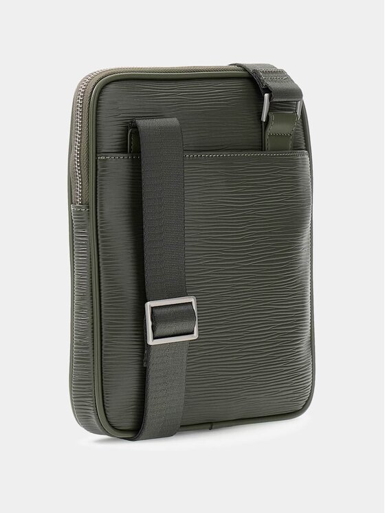 Guess Guess Torba 182870 Zielony