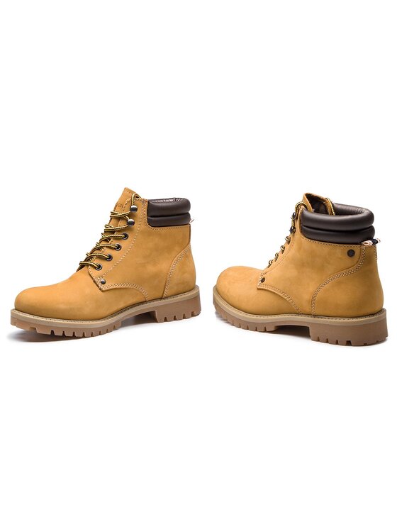 jack and jones stoke nubuck boots