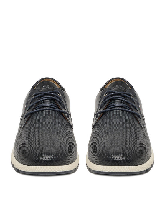 Lasocki Lasocki Halbschuhe CEO-COMODO-02 MB Dunkelblau