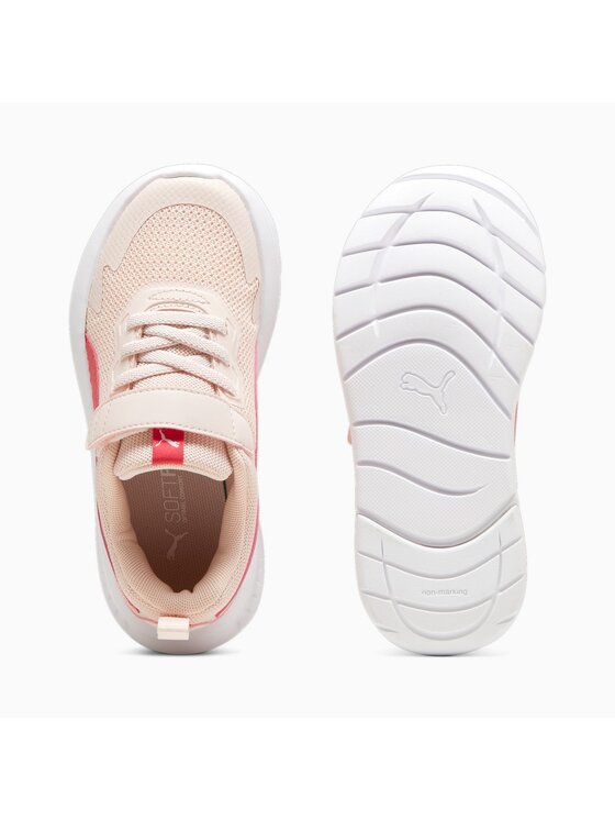 Puma Puma Sneakersy 386239 Różowy