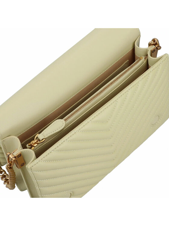 PINKO Pinko Torebka 100063A0GK-S14Q Żółty