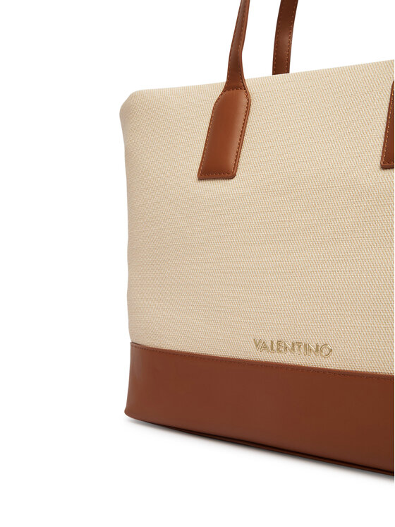 Valentino Valentino Táska Atena Re VBS9PS01 Bézs
