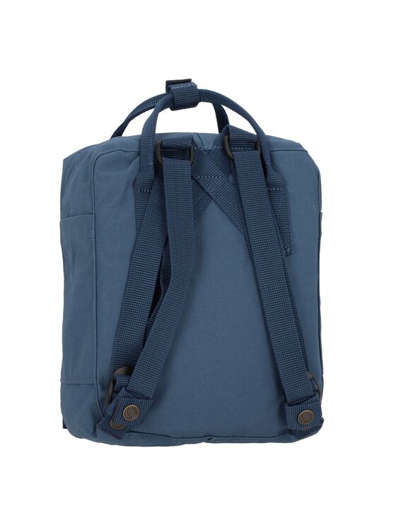 Fjällräven Fjällräven Plecak 145522 Błękitny