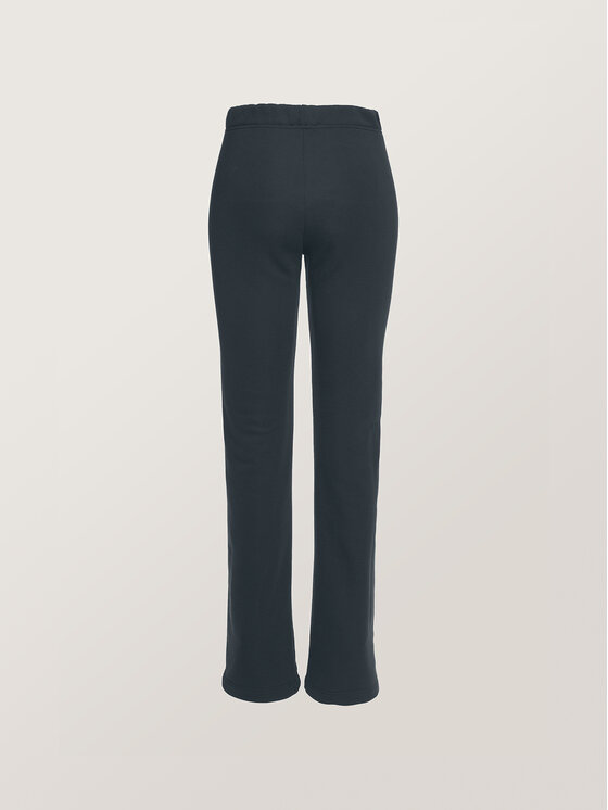 La Mania La Mania Spodnie dresowe RAF Szary Classic Fit