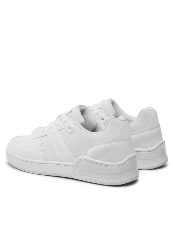 Sprandi Sprandi Sneakersy WPRS-2021W09291 Bílá