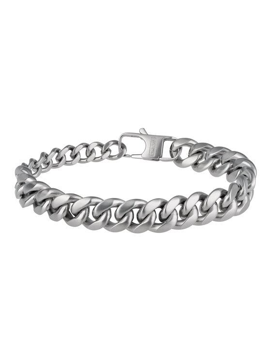 Breil Breil Bracciale DOUBLE Argento