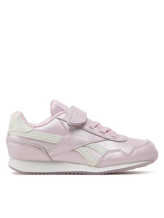 Reebok Snīkeri Royal Classic Jog 3 HP8659 Rozā