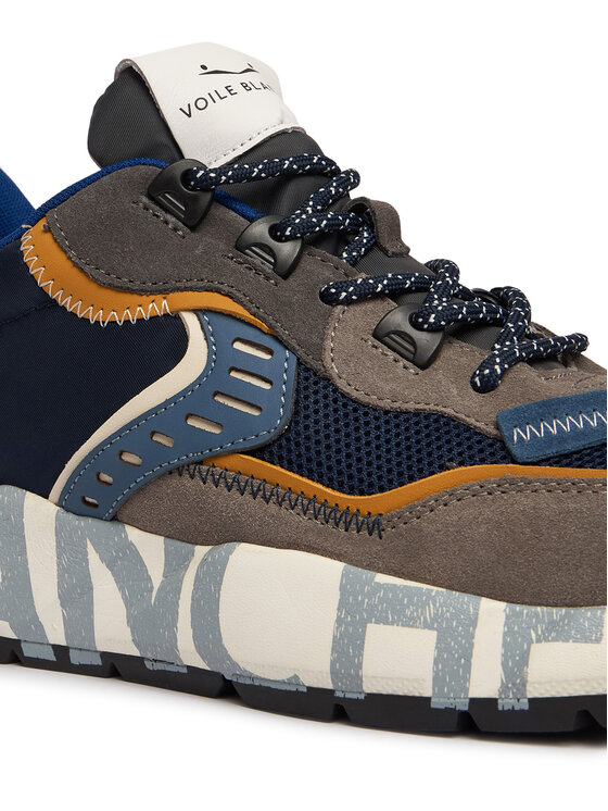 Voile Blanche Voile Blanche Laisvalaikio batai 2017465-05 Spalvota