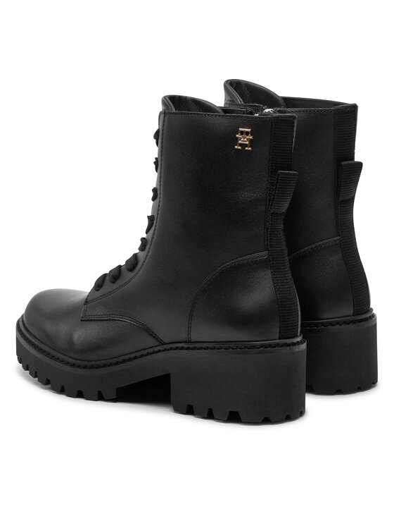 Tommy Hilfiger Tommy Hilfiger Traperid FW0FW08305 Must