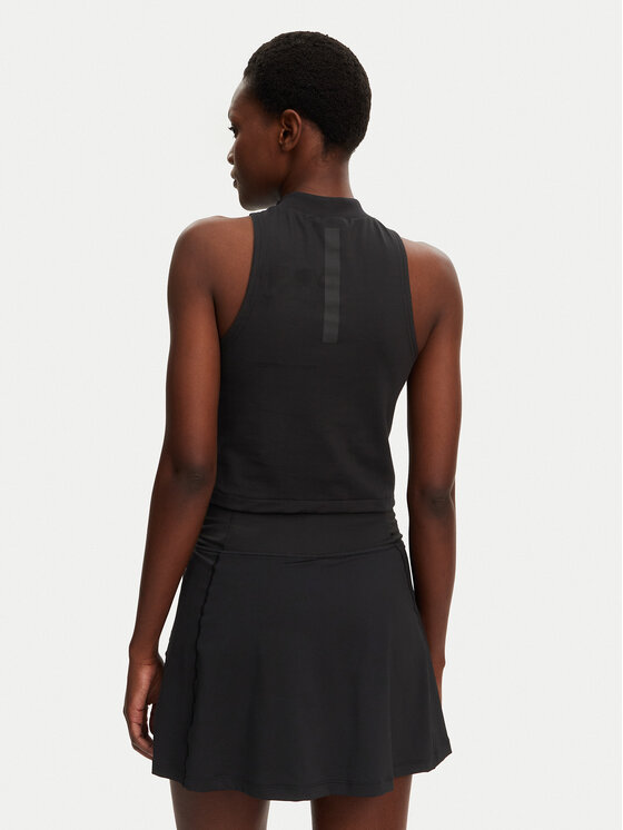 adidas adidas топ Z.N.E. JX4312 Черен Slim Fit