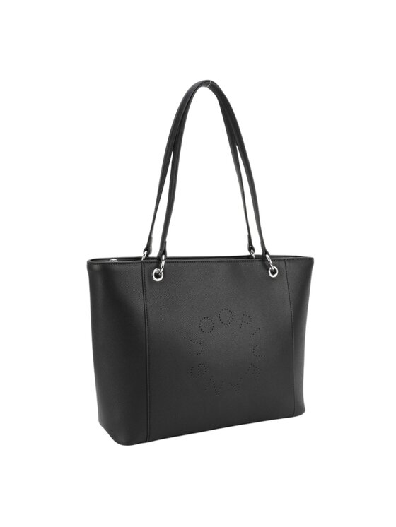 JOOP! Jeans JOOP! Jeans Torba na zakupy 318368 Czarny