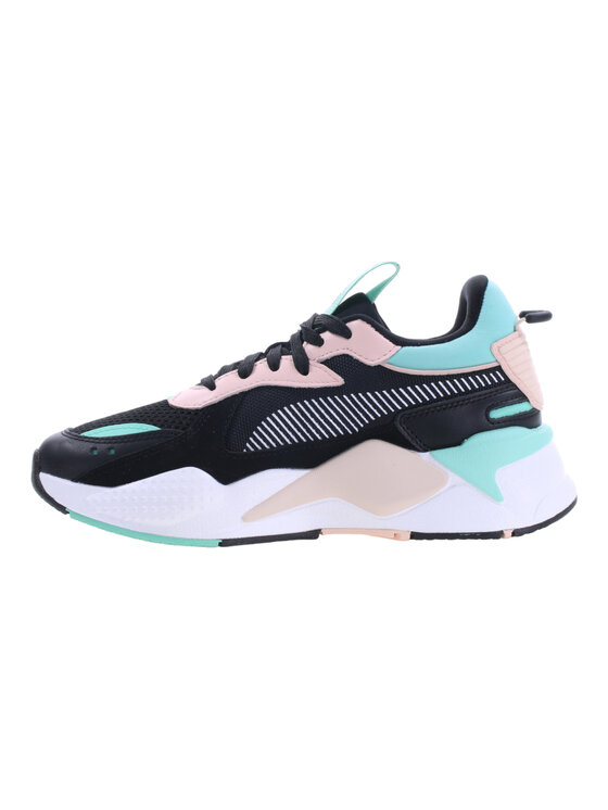 Puma Puma Sneakersy 369579 16 Kolorowy