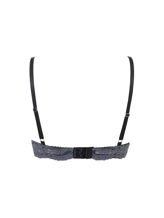 Love and Hate Love and Hate Reggiseno con ferretto Kaia Grigio