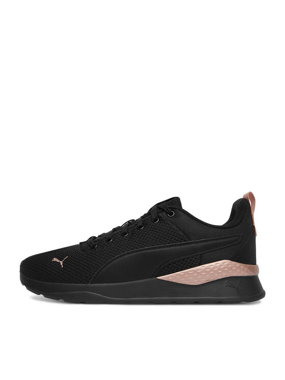 Puma Puma Сникърси Anzarun Lite 37112846 Черен