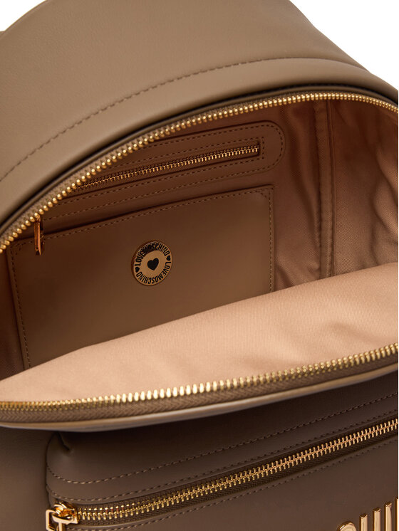 LOVE MOSCHINO LOVE MOSCHINO Seljakott JC4185PP0PKD0203 Pruun