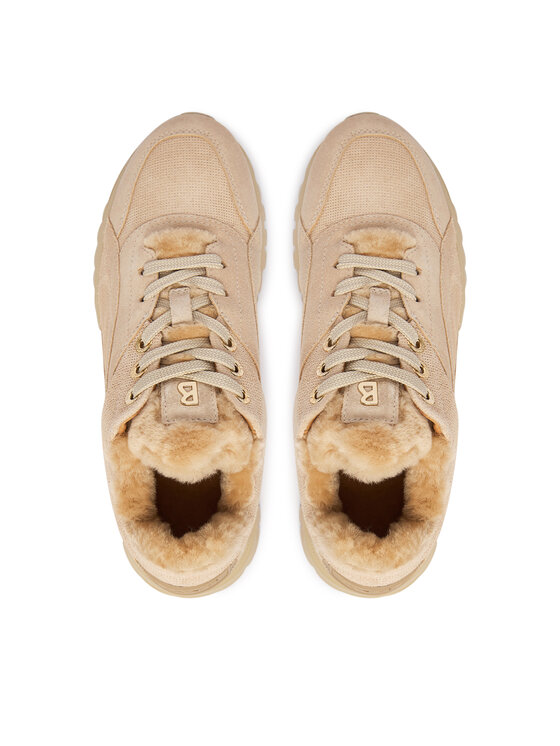 Bogner Bogner Sneakers Malaga 20 A 22540353 Beige