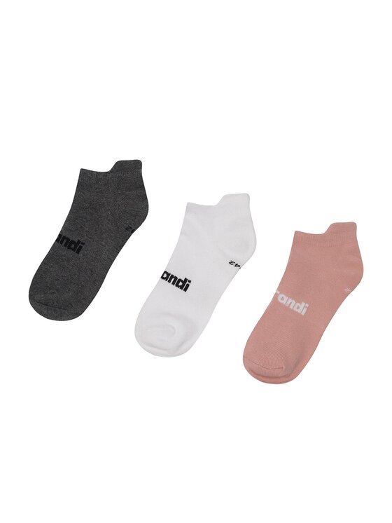 Sprandi Sprandi Kurze Socken 0WB-005-SS23 Bunt