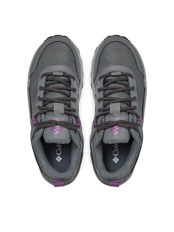 Columbia Columbia Trekkingschuhe Trailstorm™ Ascend Wp 2044361 Grau