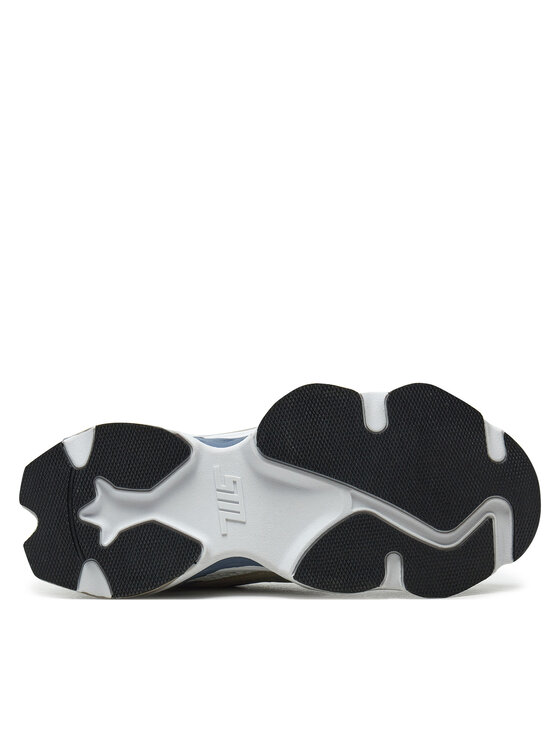 Steve Madden Steve Madden Снікерcи Speedster-E SM19000122 Кольоровий