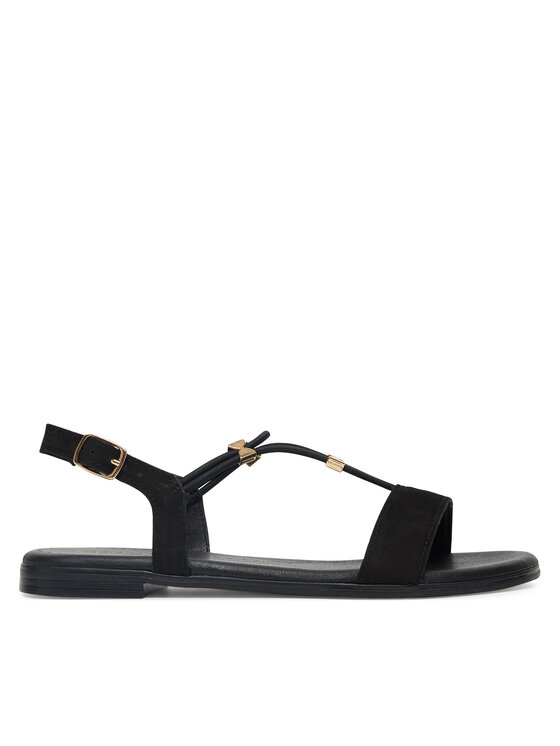 Lasocki Lasocki Sandalen ARENA RST-ARENA-08 Schwarz