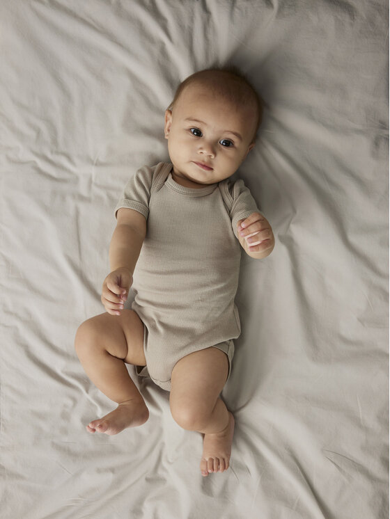 NAME IT NAME IT Súprava 3 kusov detských body 13242644 Farebná