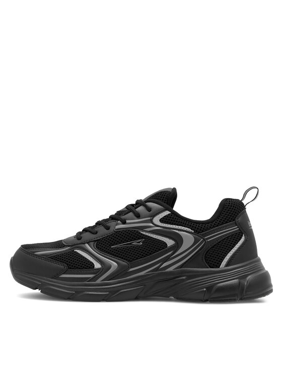 Sprandi Sprandi Sneakers MP40-23404Z Nero