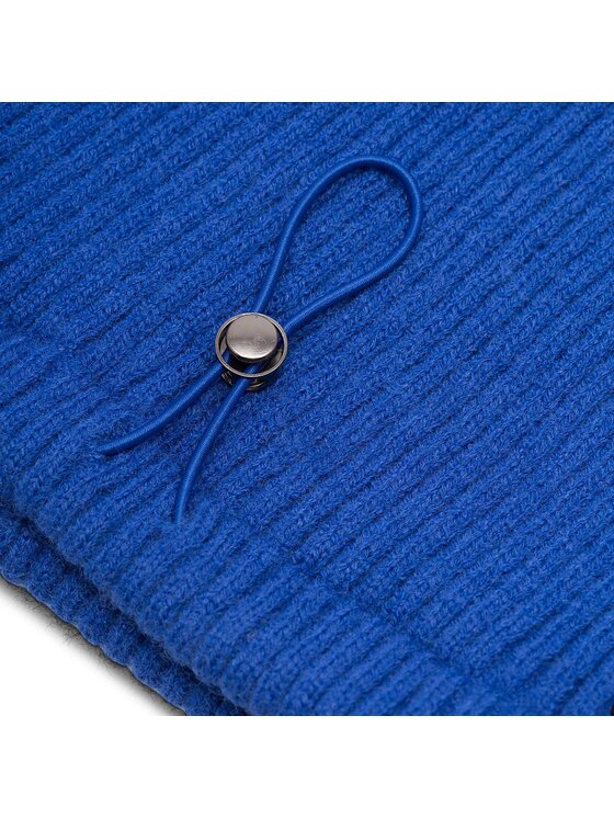 Sprandi Sprandi Fular tip guler 0M4-001-AW23 Albastru