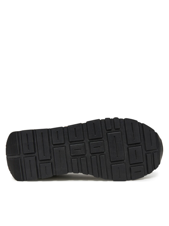 Aeronautica Militare Aeronautica Militare Sneakers 251SC292CT3331 Grün