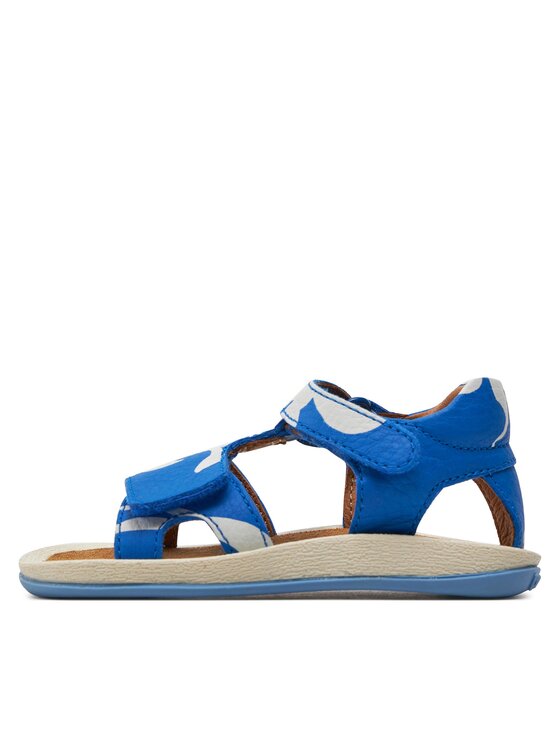 Camper Camper Босоніжки TWS FW K800580-001 Голубий