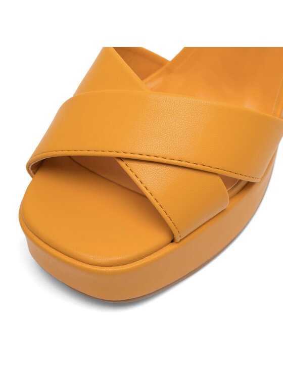 Jenny Fairy Jenny Fairy Sandalen WSS20925-03 Orange