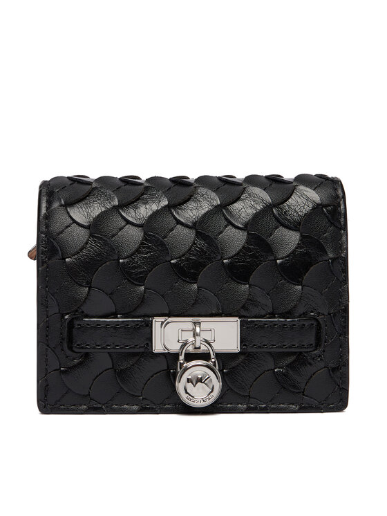 MICHAEL Michael Kors MICHAEL Michael Kors Peňaženka 32R6SNXD1L Čierna
