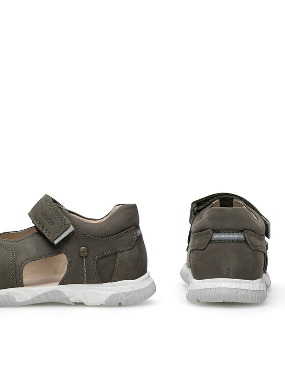 Lasocki Kids Lasocki Kids Босоніжки KING CI12-KING-02(III)CH Хакі