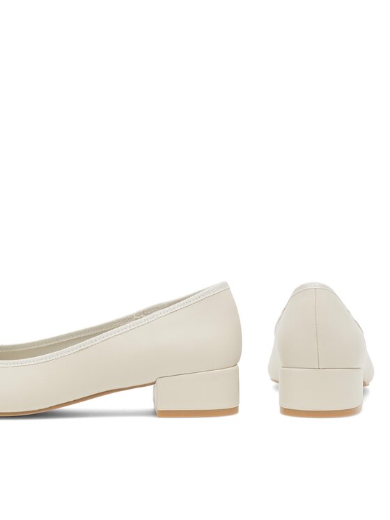 Nine West Nine West Baleriinad WFA2608-1 Beež