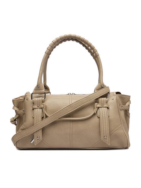 JENNY JENNY Handtasche CEO-JNY-M-005-09 Beige