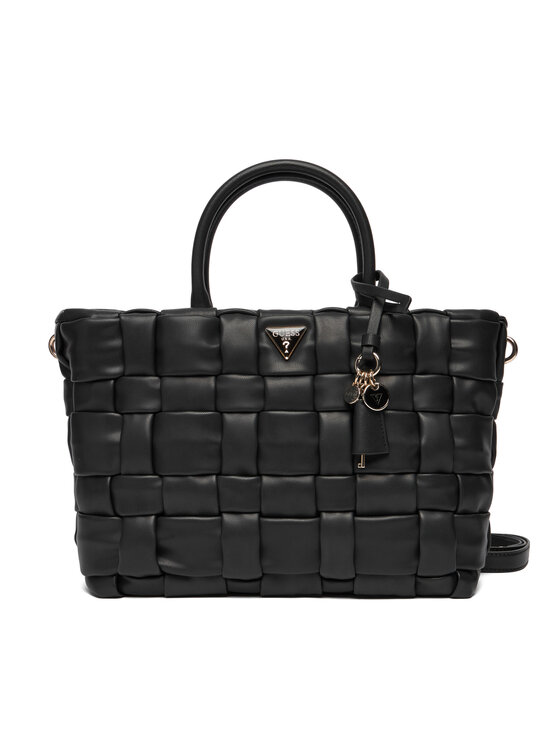 Guess Guess Τσάντα HWWG80 72060 Μαύρο