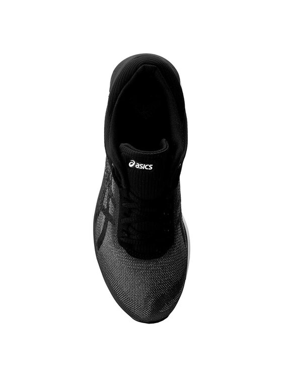 Asics Asics Chaussures FuzeX Rush T718N Noir